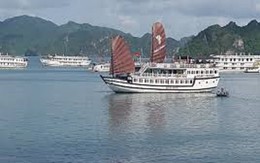 Quảng Ninh: "Đòn" cho tàu du lịch Hải Anh và thông điệp cho lối làm ăn chụp giật